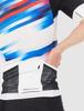 Pearl Izumi Speed Print Cycling Size XL Men's Jersey, White,