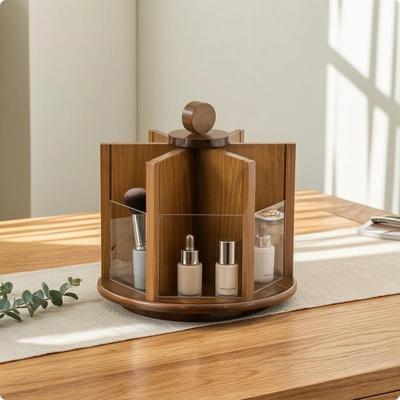 Instrumente și Accesorii – Organizatoare de masă pentru cosmetice