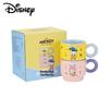 Mickey Family Stackable Mugs