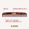 Handmade Pocket Hair Naturally Royal Warrant 7T G.B.KENT Comb, Originated, Holder,