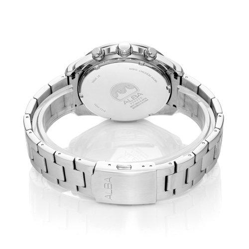 [ALBA] ALBA Quartz Analog Watch AT3E07X1