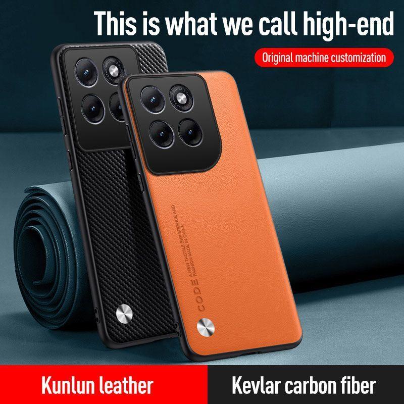 Für Motorola Edge 70 Pro Hülle Einfache Matte PU Vegane Leder Handyhülle Für Moto Edge70 Pro Schale Fingerabdruckresistenter Stoßfänger