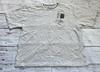 Warner Bros Embroidered Shirt Bugs Bunny So Many Channels Little Time 3XL 2000