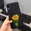 Cute Cartoon Cover For Samsung Galaxy M20 Phone Case For Samsung M20 2019 Soft Cover for Samsung Galaxy M20 M 20 SM-M205F Bumper