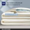 Heilan Home A-Class Antibacterial Ice Silk Summer Quilt