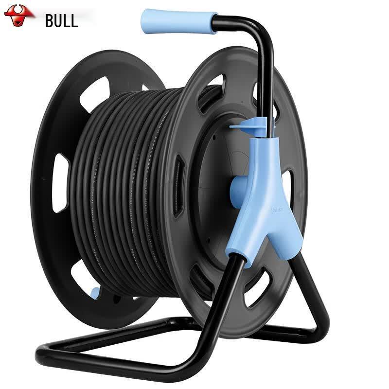 Bull Mobile Cable Reel
