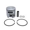 Cylinder Piston Ring Kit For Husqvarna 570 575 575Xp Epa Chainsaw 537254102