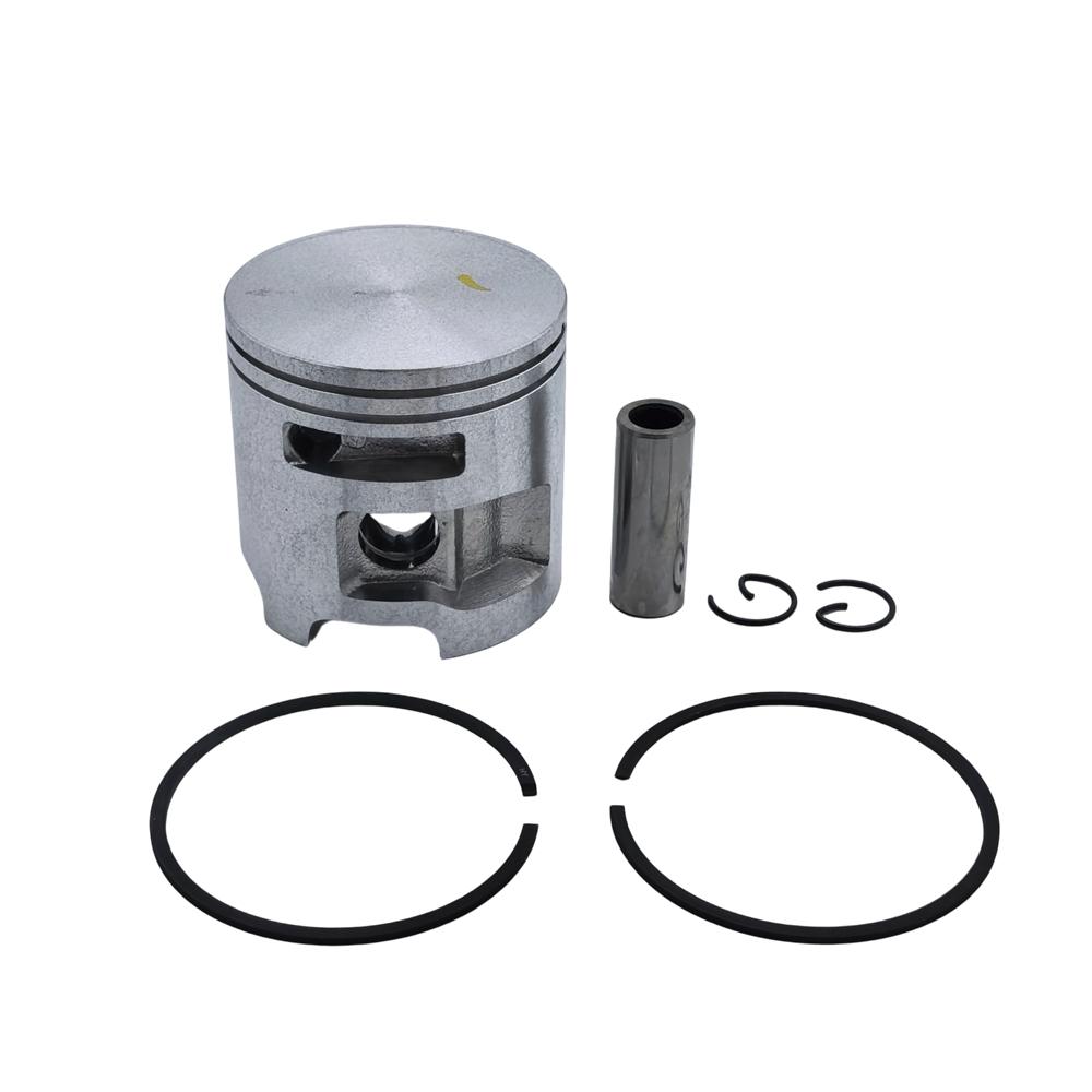 Cylinder Piston Ring Kit For Husqvarna 570 575 575Xp Epa Chainsaw 537254102