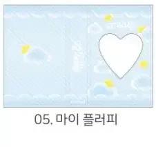Kawaii Photocard Collect Book Kpop Binder Idol Photo Holder Books 40Pocket 3inch Photo Album