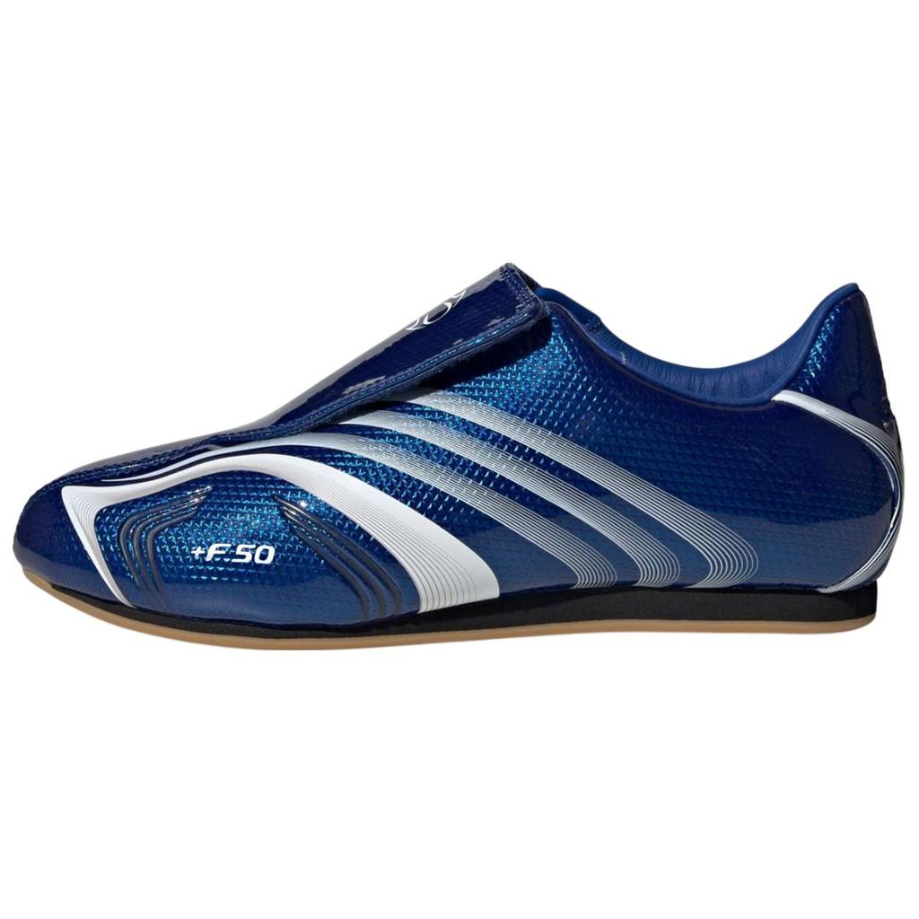 Adidas Women's Taekwondo F50 'Royal Blue' Women's Sneakers JS1046