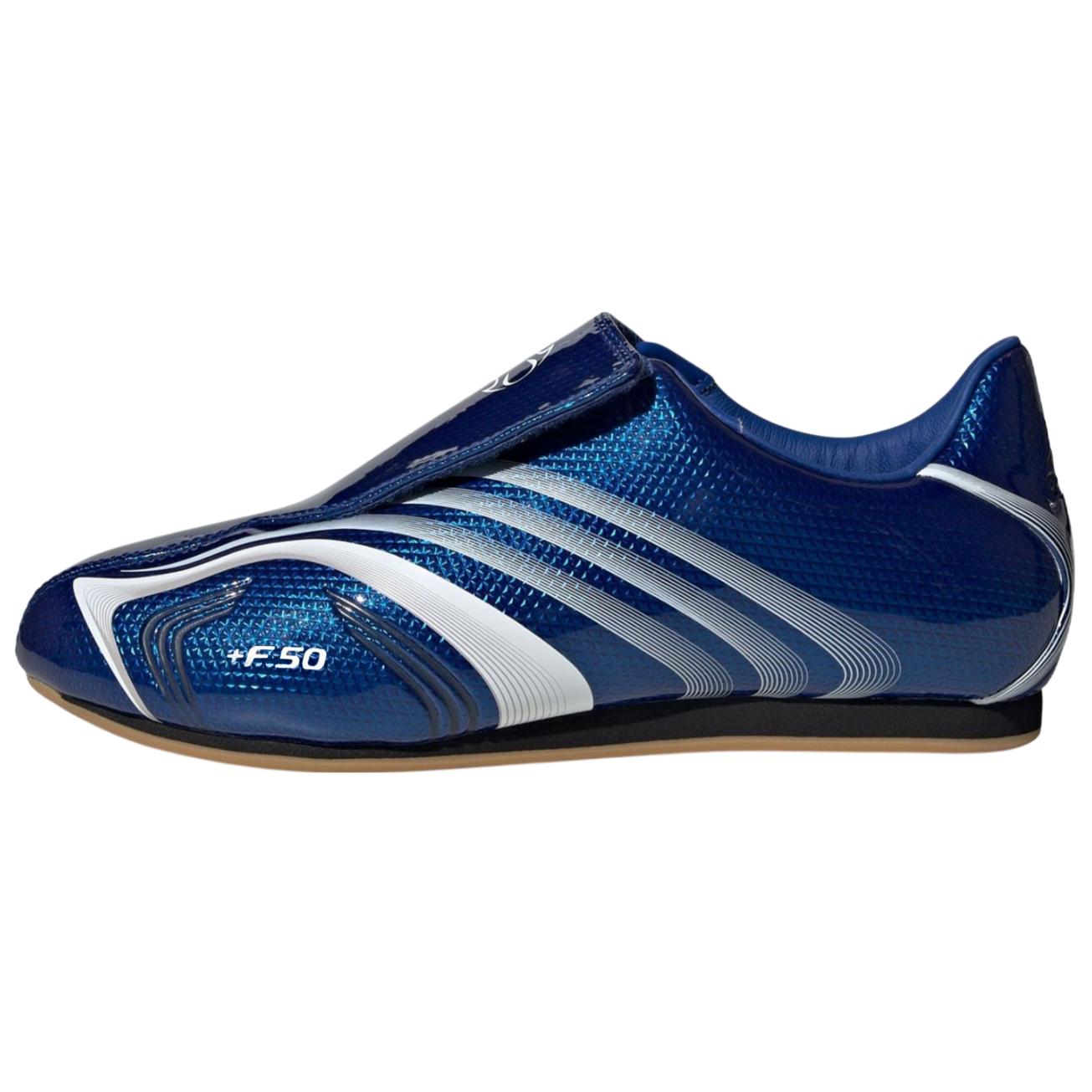 

Adidas Women s Taekwondo F50 Royal Blue Women s Sneakers JS1046 36 синий