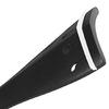 Durability Ebony Cello Tailpiece Provides Excellent Acoustics And Includes Tailgut For Stability Across Skill Levels