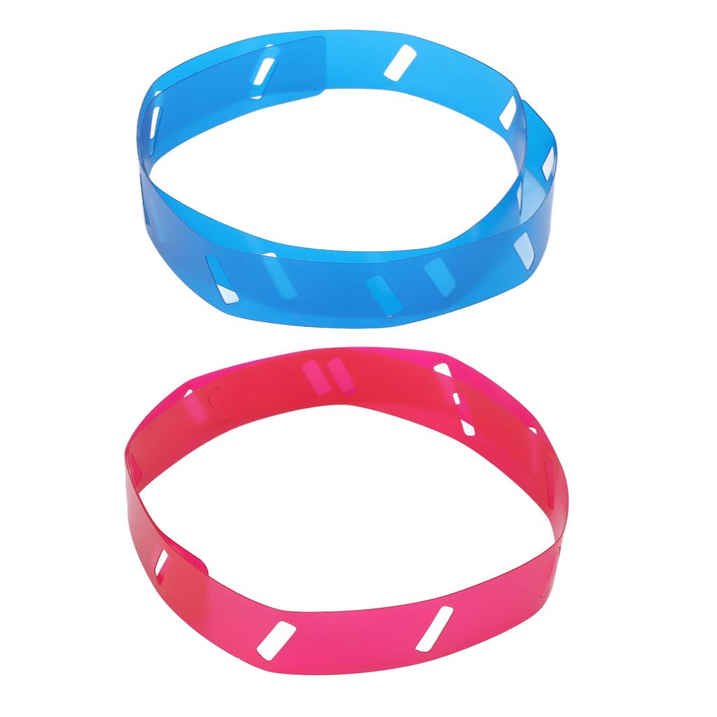 Human DNA Model Colorful Double Spiral Assemble Model Science Educational Teaching Toy for Kids