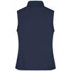 James and Nicholson Womens/Ladies Promo Softshell Gilet