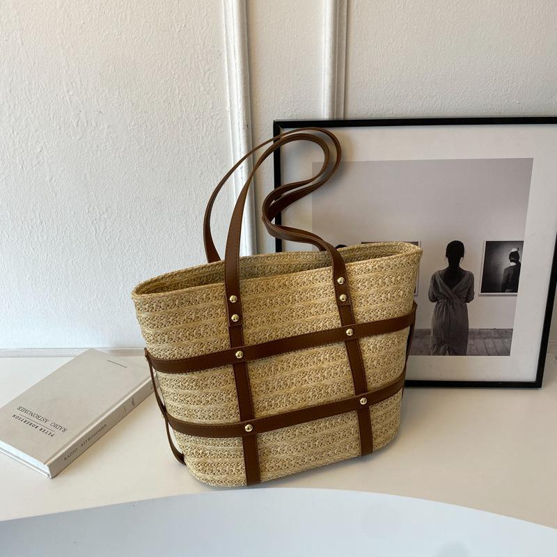 

Женская сумка-тоут, новый рюкзак большой вместимости, осенне-зимняя универсальная наплечная сумка-мессенджер, рюкзак премиум-класса хаки