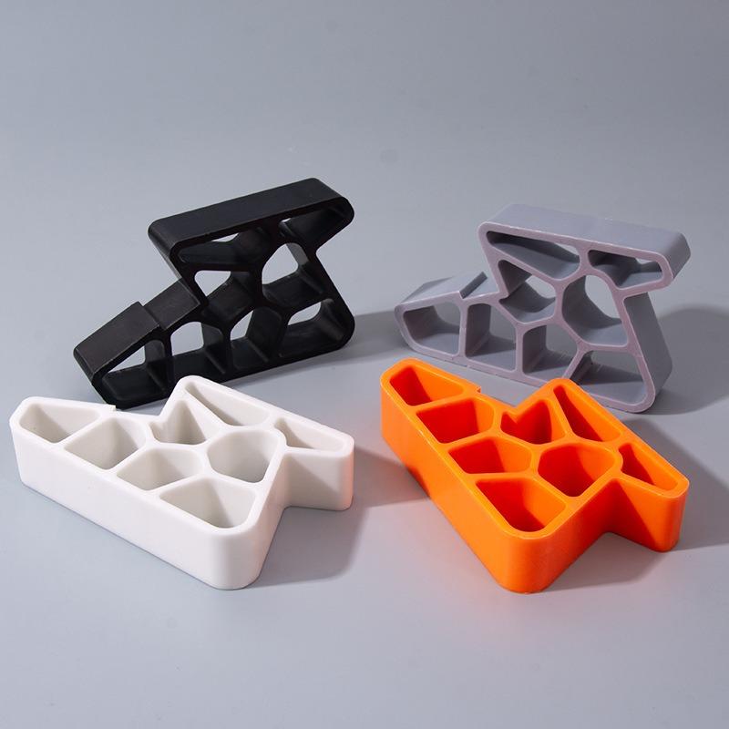 1PC Window balcony door stop Window stop with track lock