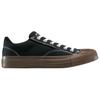 Converse Chuck Taylor All Star Low Malden Street - Black White Brown Unisex Sneakers A15593C