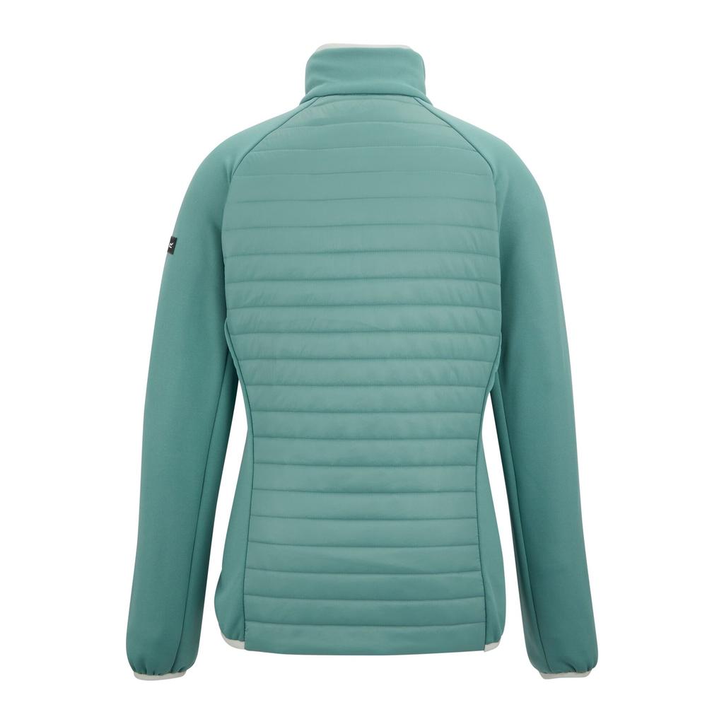 Regatta Womens/Ladies Clumber Hybrid Jacket