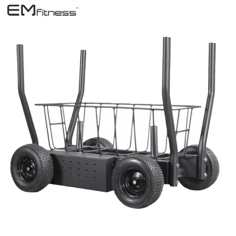 Yimai Fitness Training Equipment