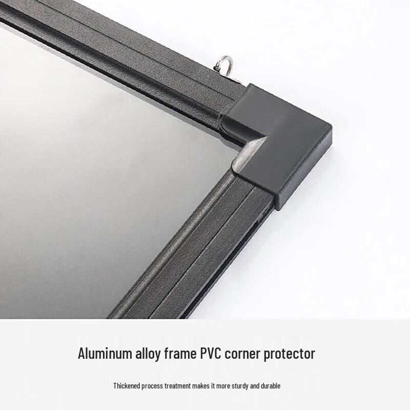 Zhanwu Rechargeable LED Fluorescent Display Board