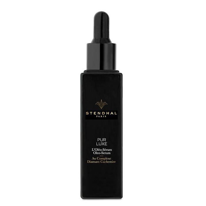Sérum - STENDHAL - Pur Luxe L'Oléo - 30ml - Tous types de peau - Application visage et cou
