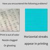 Print Head Professional High Resolution Original Color Printer Head Adapter with Protective Cover for HP 934 935 934XL 935XL