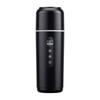 New Car Insulated Water Bottle 500ML Car 12V/24V Universal USB Electric Water Bottle Portable Insulated Water Bottle.