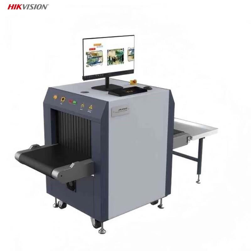 Hikvision X-Ray Security Inspection System
