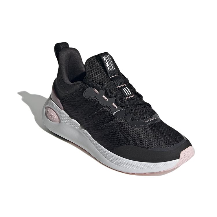 Adidas Neo Puremotion Super Anti-Friction Sports Comfortable Mesh Fabric Non-Slip Wear-Resistant Low-Top Casual Running Shoes Women Sneakers GX0612