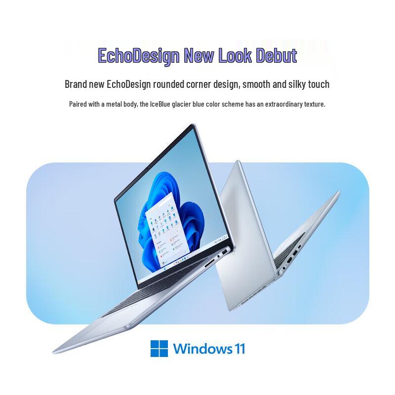 Dell Inspiron 16 Plus 7640 16-Inch Laptop (CN version)