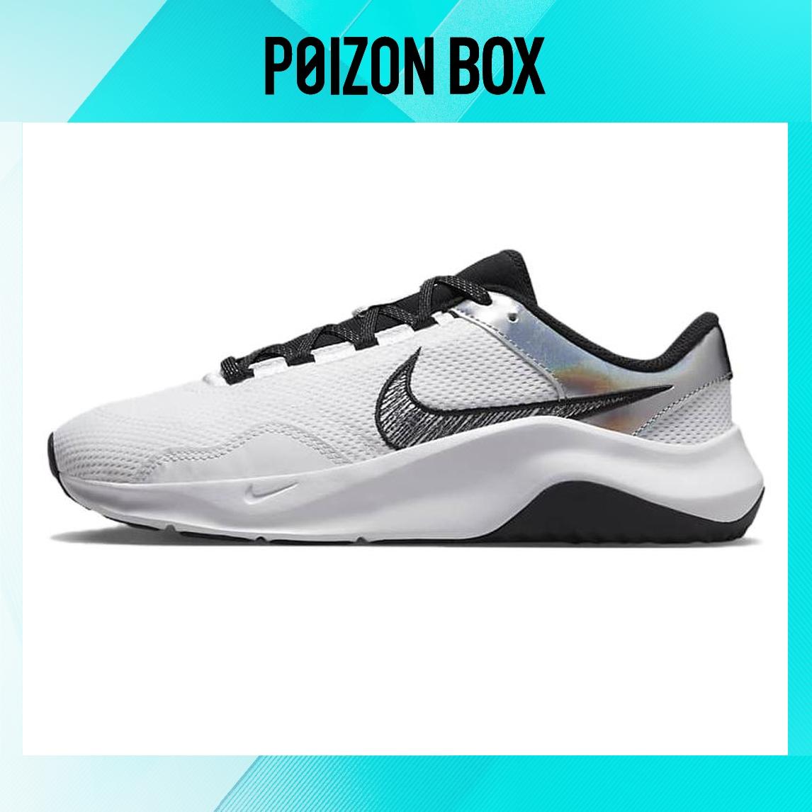 

кроссовки Female Nike Legend Essential Training shoes DQ4674-100
