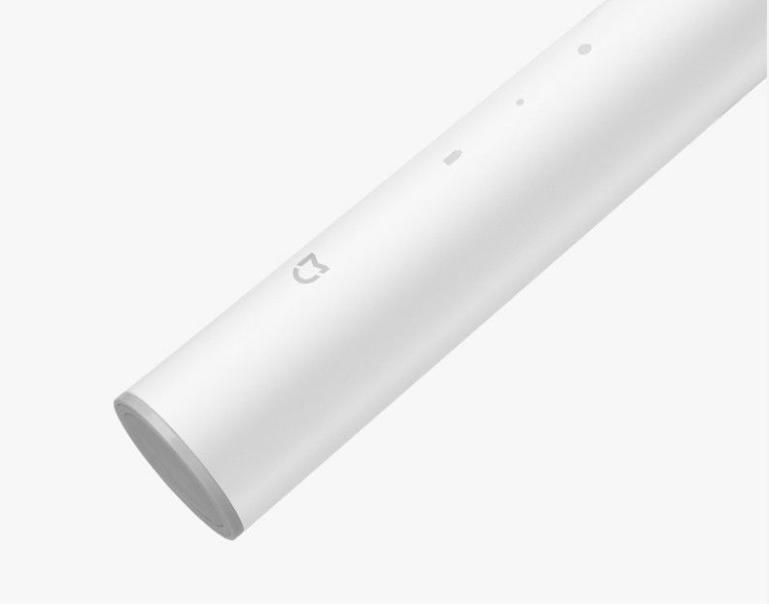 Xiaomi MIJIA T300 Elektrisk Sonisk Tannbørste Ultralyd Whitening Tenner Vibrator Smart Automatisk Tenner Tannbørste
