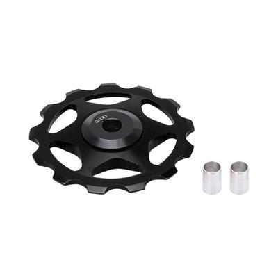Rear Derailleur Pulley 13T Aluminum Sealed Bearing   Wheel for Mountain Road Bike