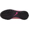 New Nike Phantom GX 2 Anti Slip Wear Resistant Low Top Kids' Soccer Shoes Pink Kids' FJ2608-800