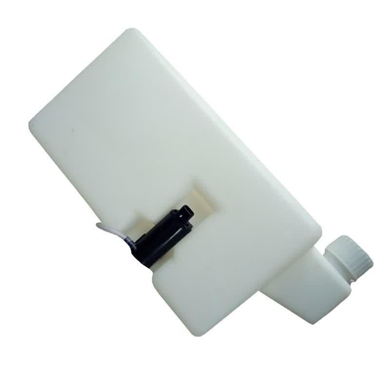 Big Lion Bear Windshield Washer Fluid Reservoir