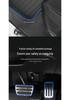 Geely Kunlun Edition Driver's TPE Floor Mats, 2021-2025 Xingrui, Odorless & Eco-Friendly