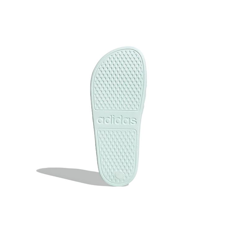 Adidas Adilette Aqua Comfortable Durable Slippers Women Footwear Light-Green GX4281