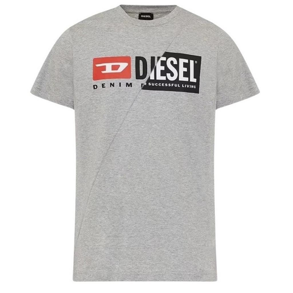 Diesel Unisex Adult Cute T-Shirt