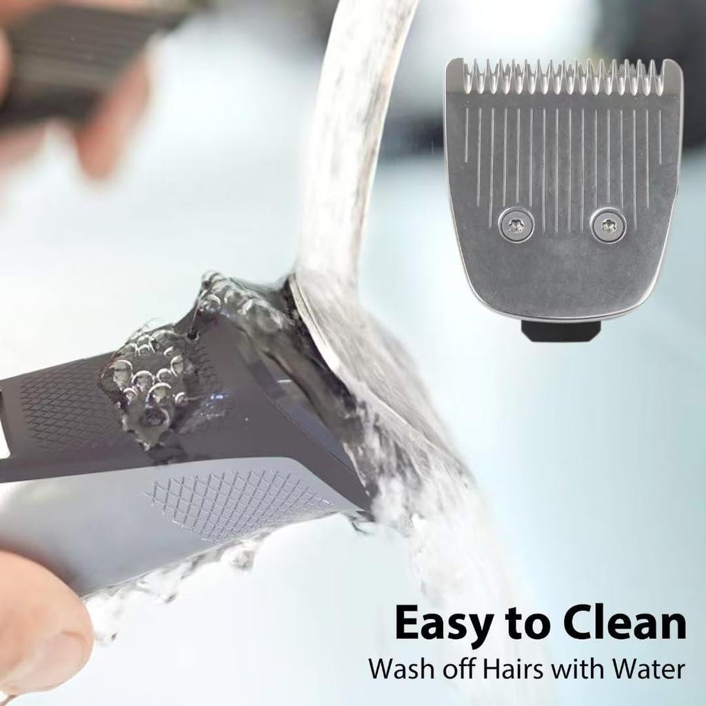 30mm Hair Trimmer Blade Replacement for Philips Norelco 30mm blade, # MG3750, MG5750, MG7750, MG7770, MG7790