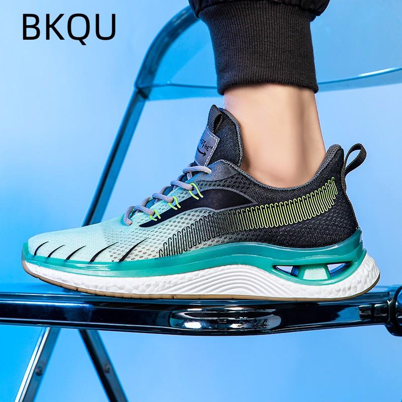 

Мужские повседневные кроссовки с низким верхом на плоской подошве для улицы, дышащие модные кроссовки для бега с круглым носком, модные универсальные весенне-осенние кроссовки, основной толчок