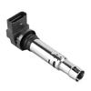 Bobina di accensione 036905715F Sistema di accensione motore auto Sostituzione per Seat Alhambra Altea Ibiza