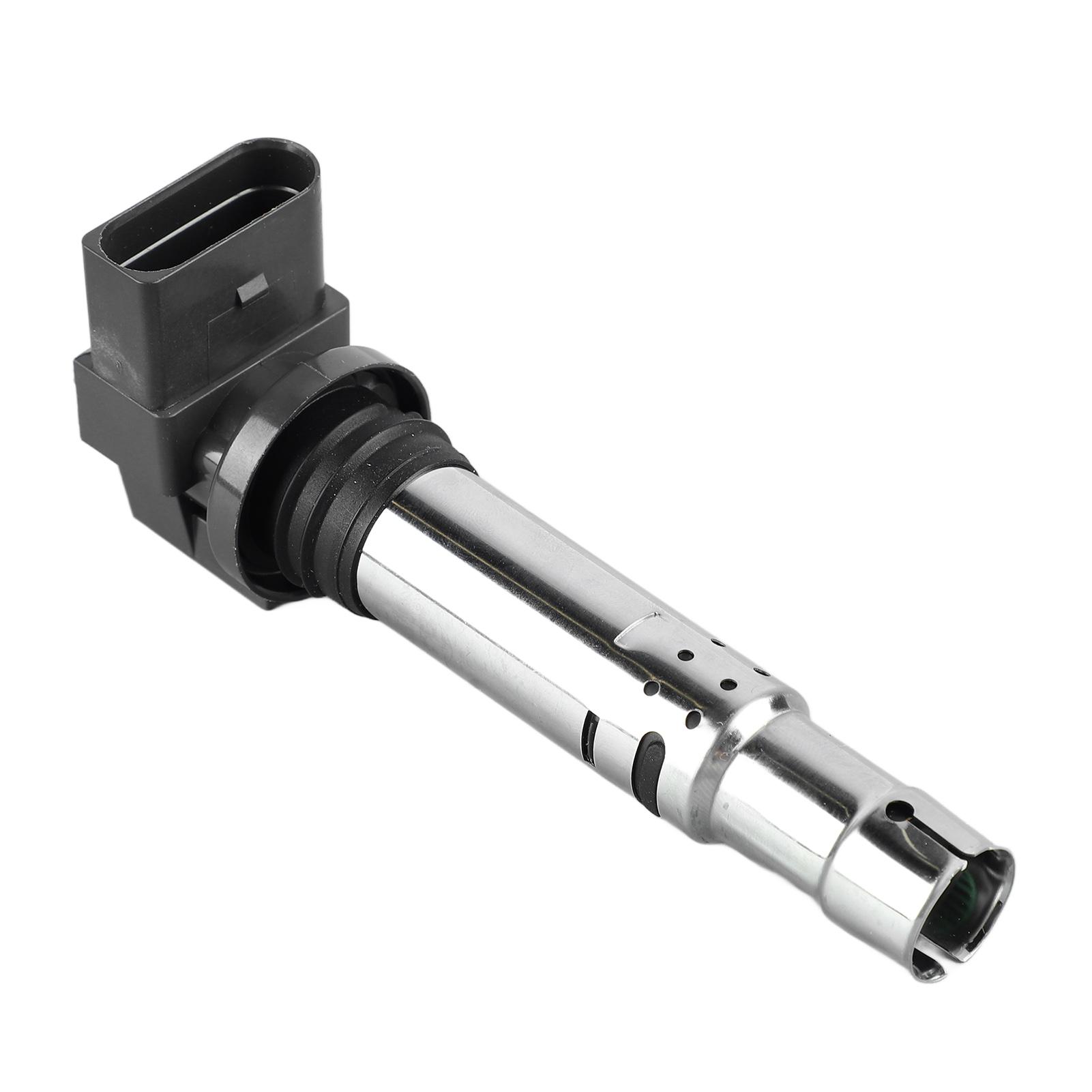 

Катушка зажигания 036905715F Замена системы зажигания двигателя автомобиля для Seat Alhambra Altea Ibiza