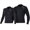 Women's Long Sleeve Neoprene Wetsuit Top