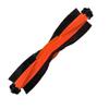 Set of 2 Vacuum Cleaner Roller Brush Sweeping Robot Cleaning Brush Vacuum Cleaner Accessories Plastic Material for X30