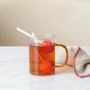Silicone Tea Infuser Reusable Creative Lollipop Tea Filter Strainer For Loose Leaf Tea Coffee Herbal Spice Filter Diffuser