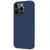 Etui do iPhone 14 Pro Max Beline Candy Granatowy
