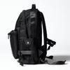 [Machiavellic] ESSENTIAL DAYPACK BLACK (019)
