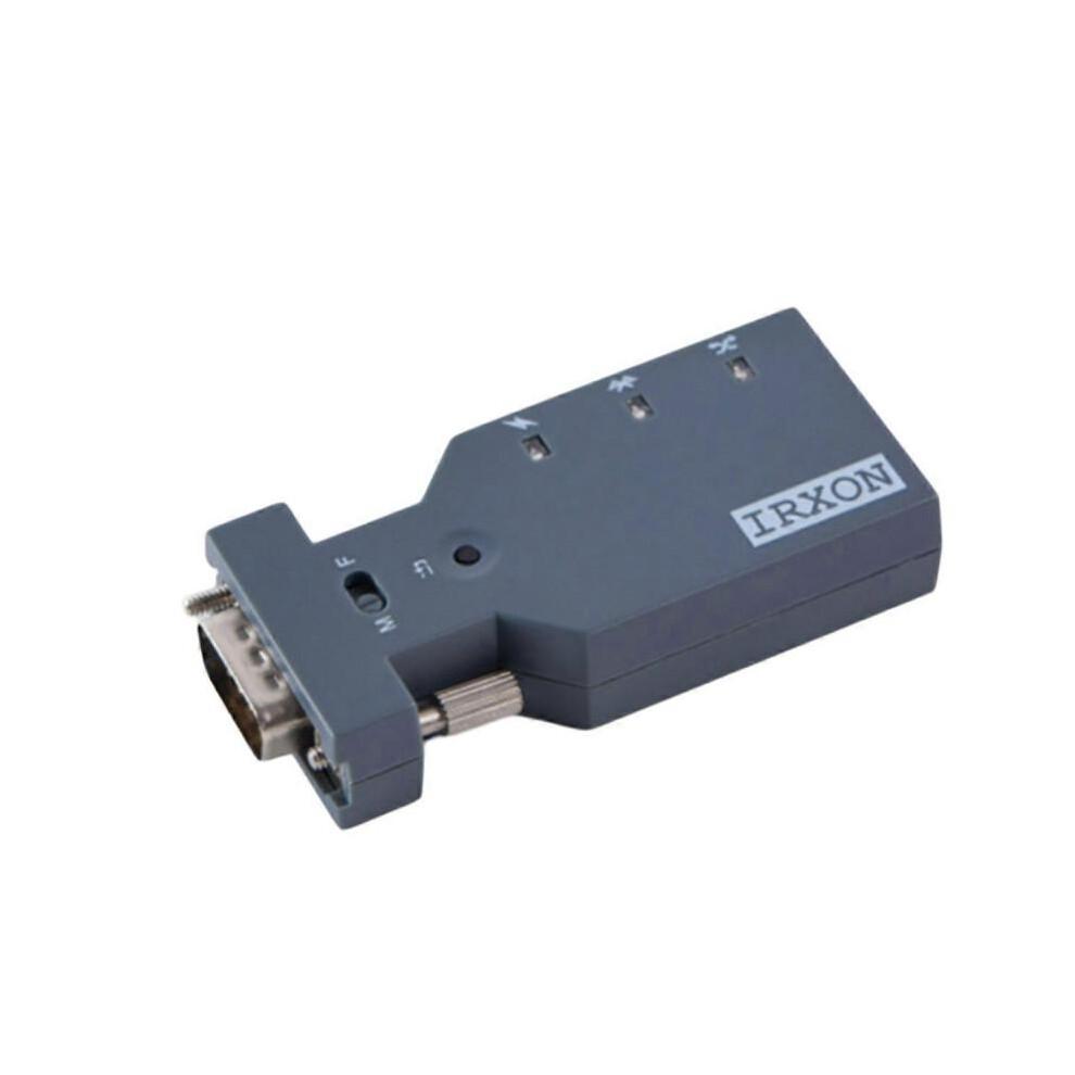 BT580 Rs232 Serial Port Bluetooth Adapter, Supports Ble Connection to Mobile Phones