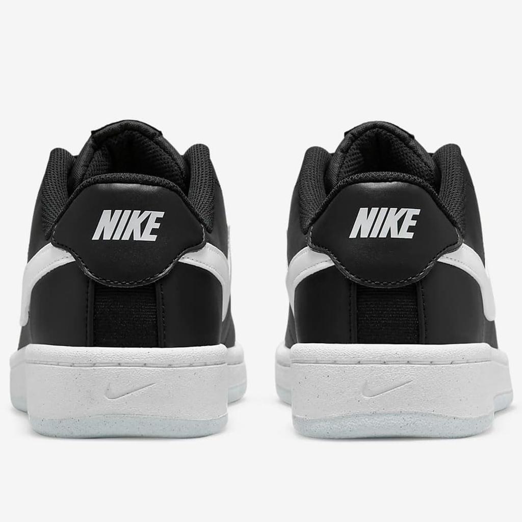 Nike Court Royale 2 Next Nature COURT ROYALE 2 NN Japan Size Black/White DH3160-001 24.0cm