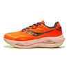 SAUCONY Phoenix Inferno 3 Comfortable Durable Mesh Cushioning Breathable Support Rebound Low-Top Training Urban Commuting Running Shoes S28188-6